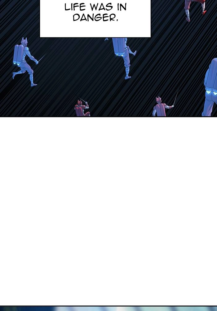 Tower of God Chapter 539 - Page 119