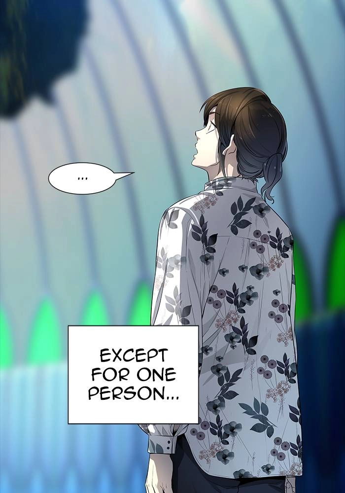 Tower of God Chapter 539 - Page 120