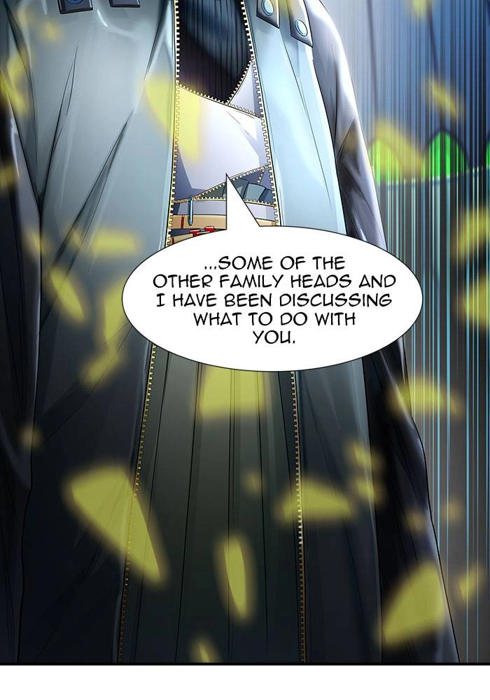 Tower of God Chapter 539 - Page 123