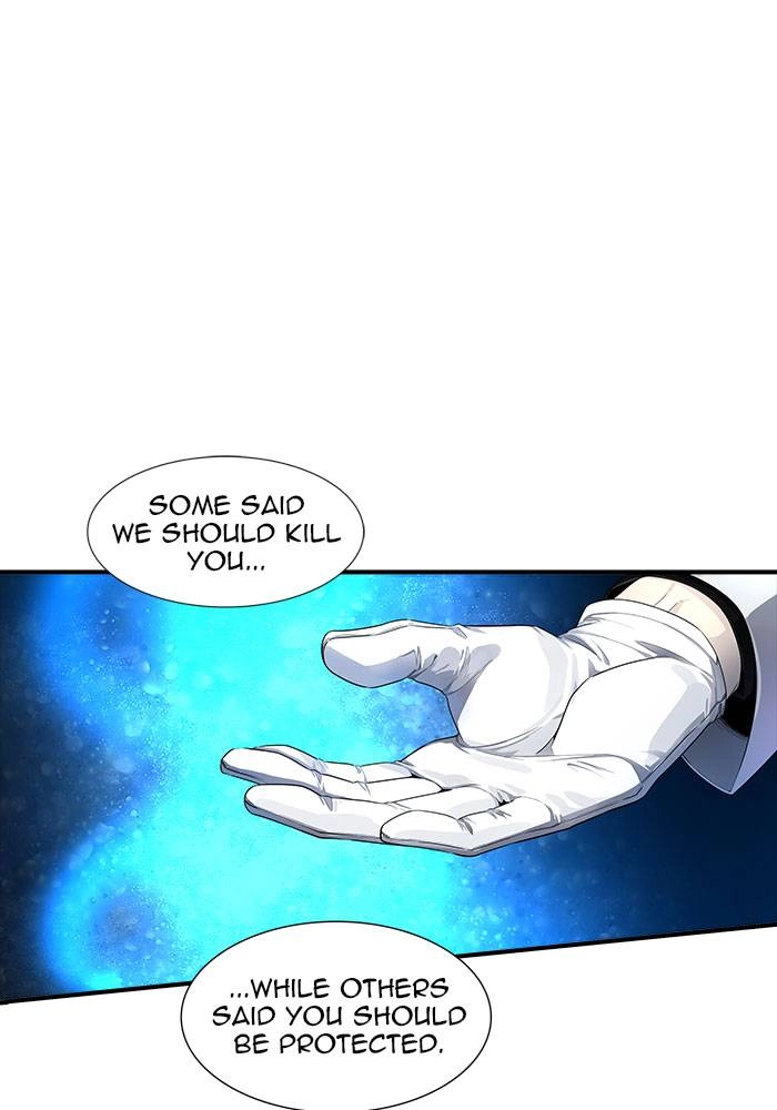 Tower of God Chapter 539 - Page 124