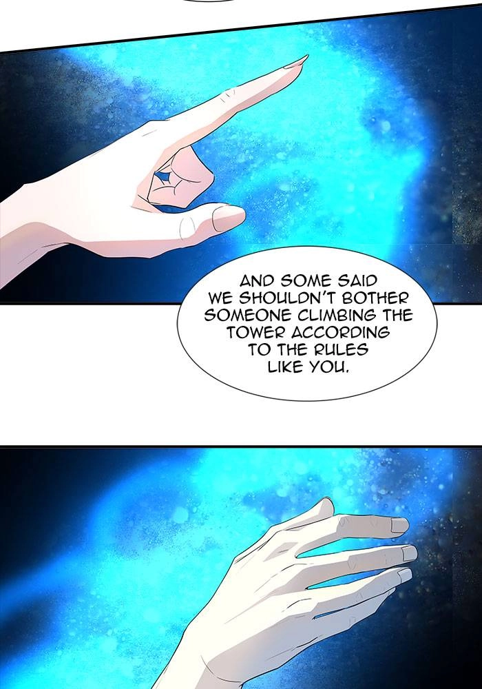 Tower of God Chapter 539 - Page 125