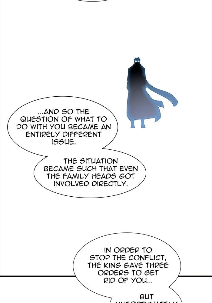 Tower of God Chapter 539 - Page 128