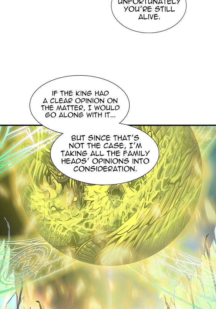 Tower of God Chapter 539 - Page 129