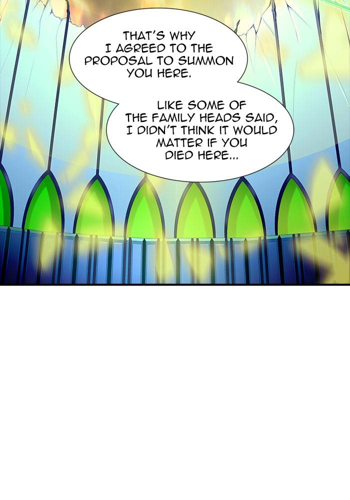 Tower of God Chapter 539 - Page 130