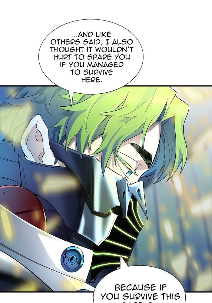 Tower of God Chapter 539 - Page 131