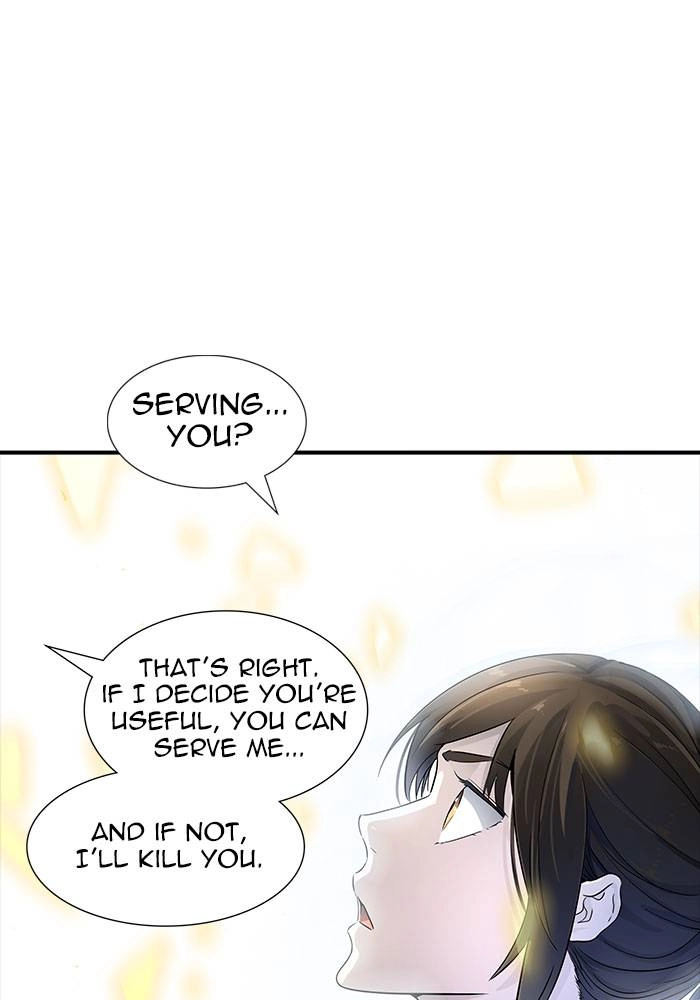 Tower of God Chapter 539 - Page 133