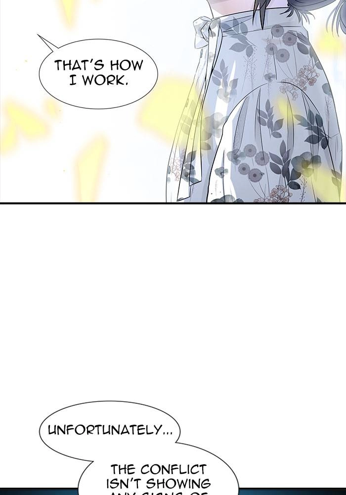 Tower of God Chapter 539 - Page 134