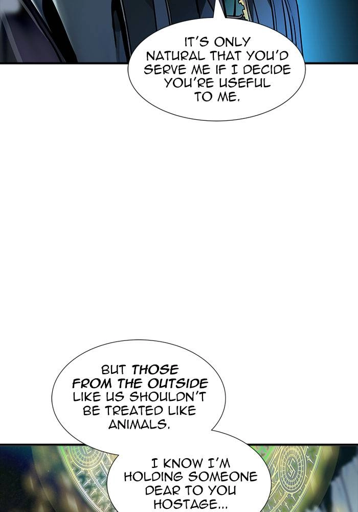 Tower of God Chapter 539 - Page 136