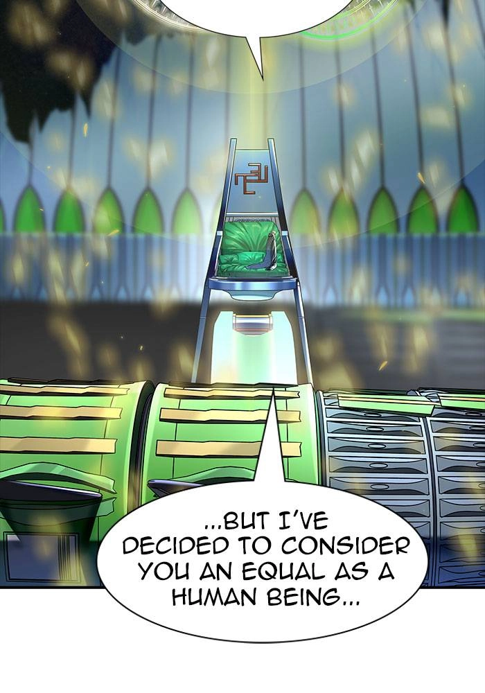 Tower of God Chapter 539 - Page 137