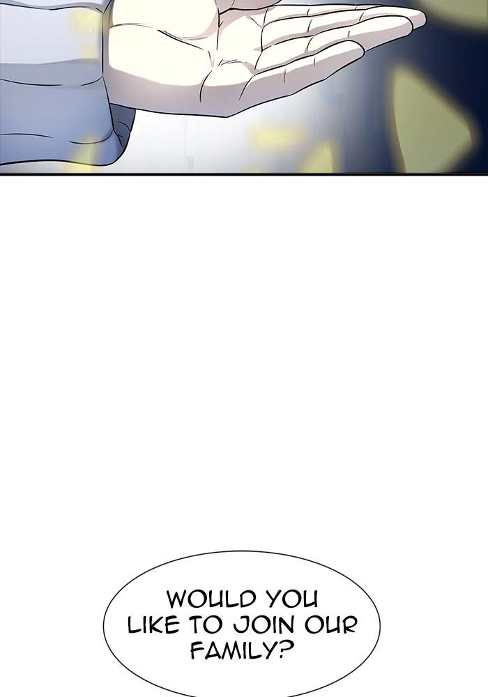 Tower of God Chapter 539 - Page 139