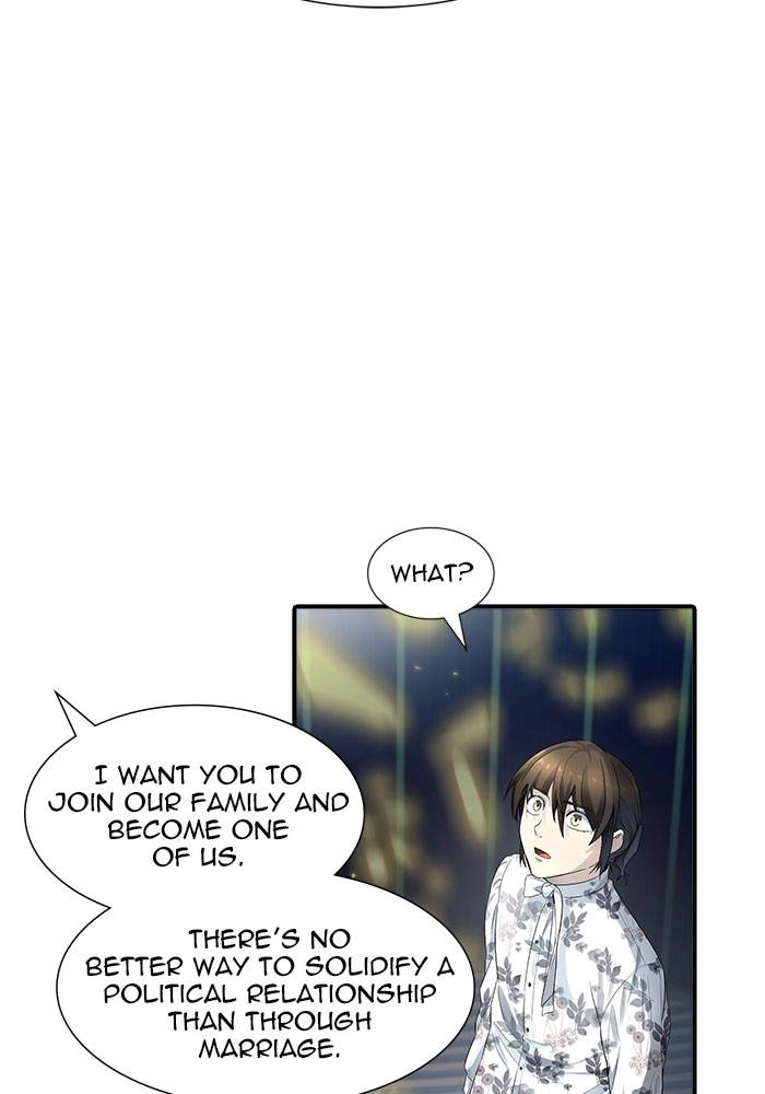 Tower of God Chapter 539 - Page 140