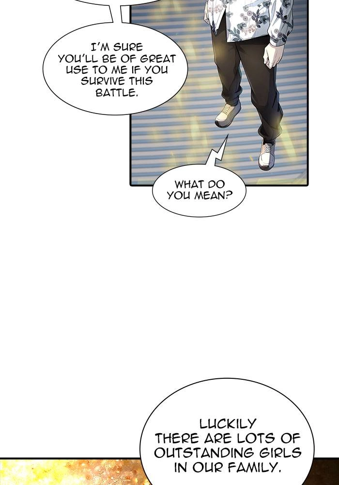 Tower of God Chapter 539 - Page 141