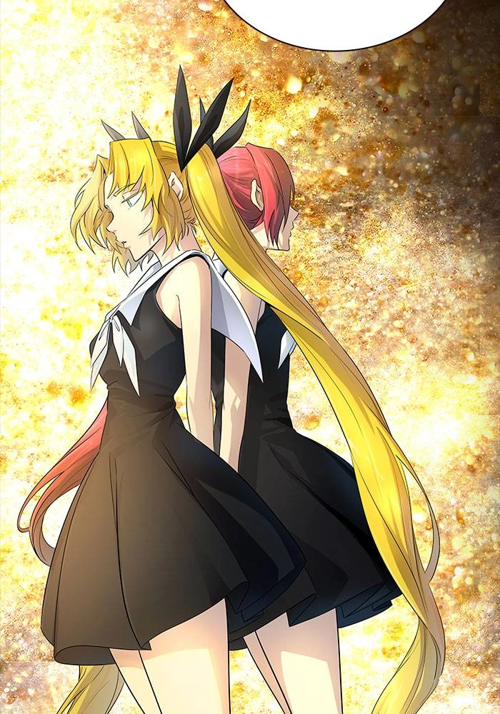 Tower of God Chapter 539 - Page 142