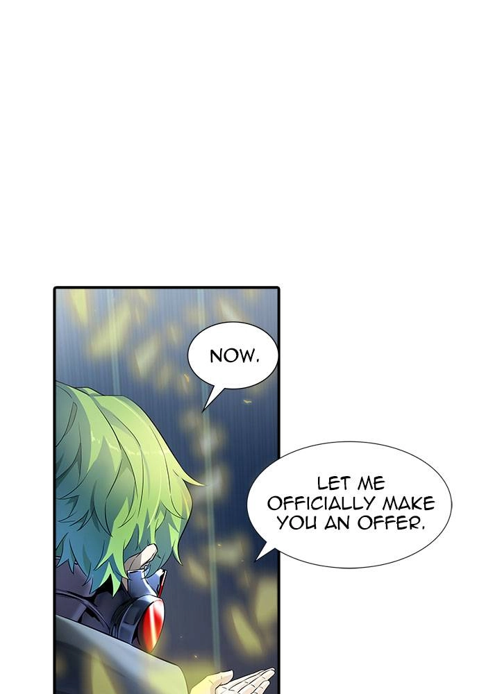 Tower of God Chapter 539 - Page 144