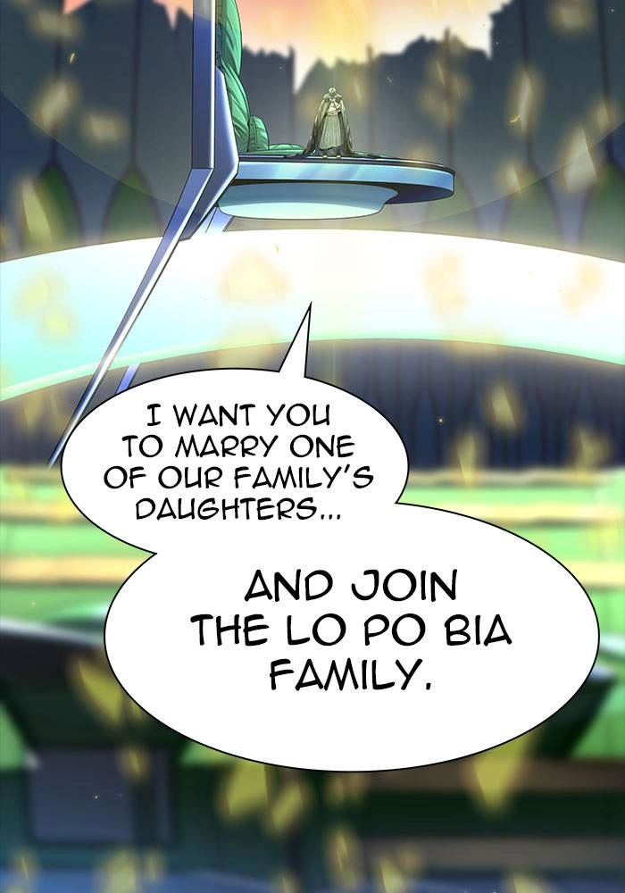Tower of God Chapter 539 - Page 146
