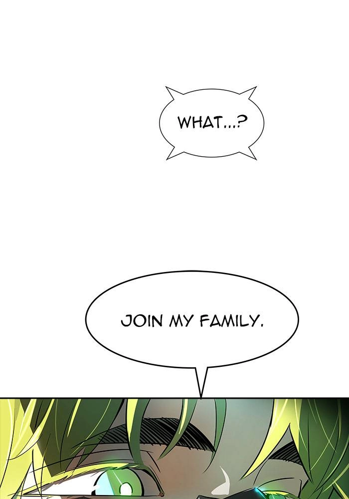 Tower of God Chapter 539 - Page 148