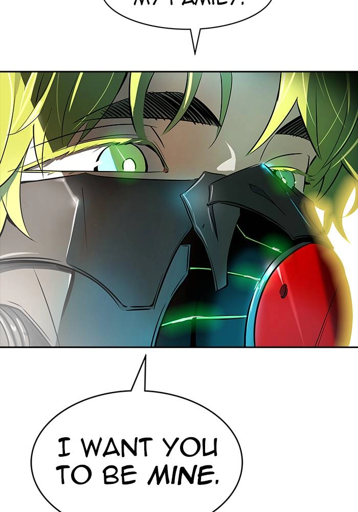 Tower of God Chapter 540 - Page 7