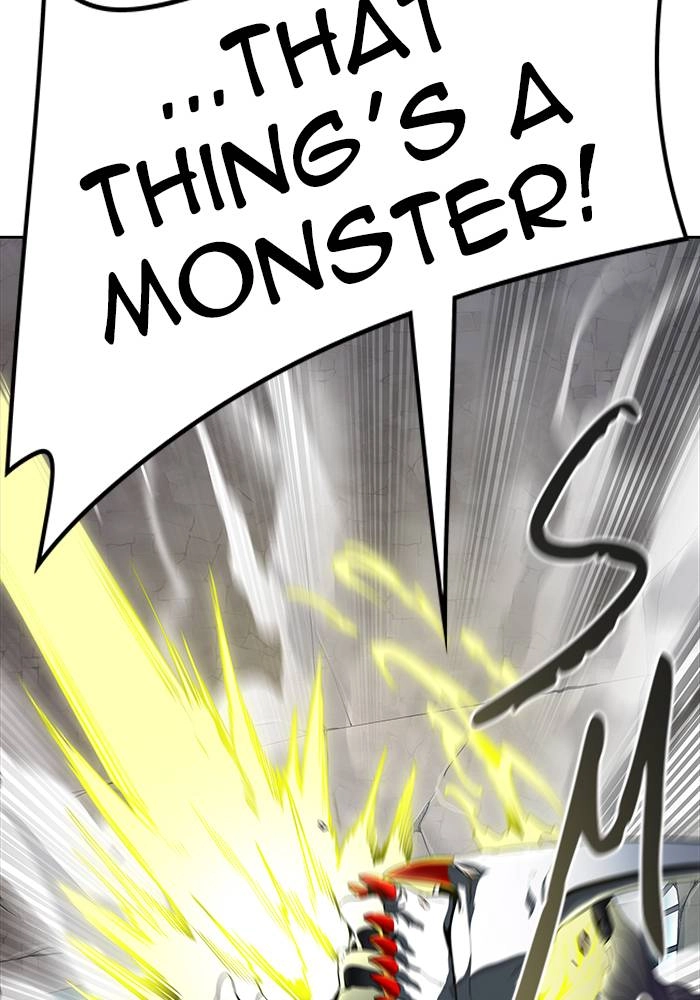 Tower of God Chapter 540 - Page 15