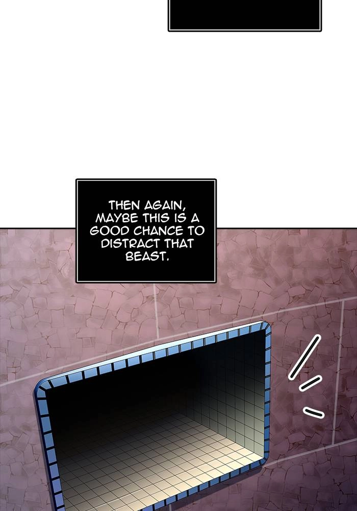 Tower of God Chapter 540 - Page 22
