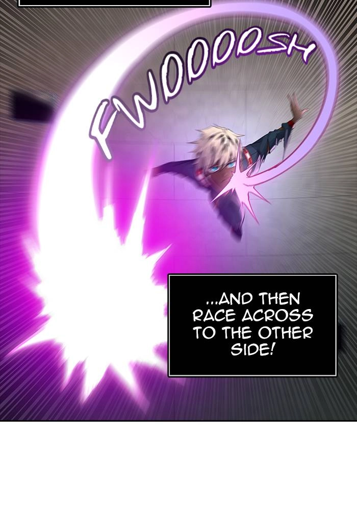 Tower of God Chapter 540 - Page 24