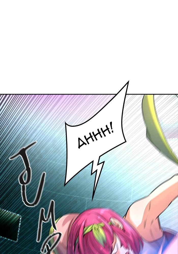 Tower of God Chapter 540 - Page 25