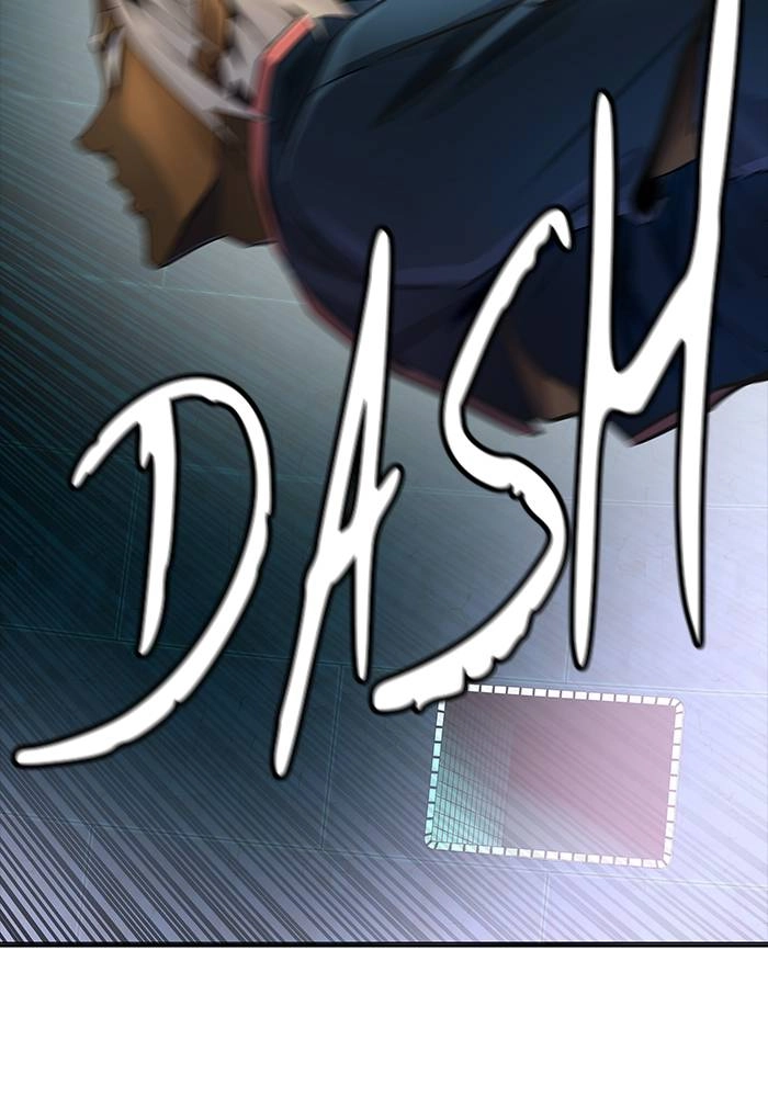 Tower of God Chapter 540 - Page 27