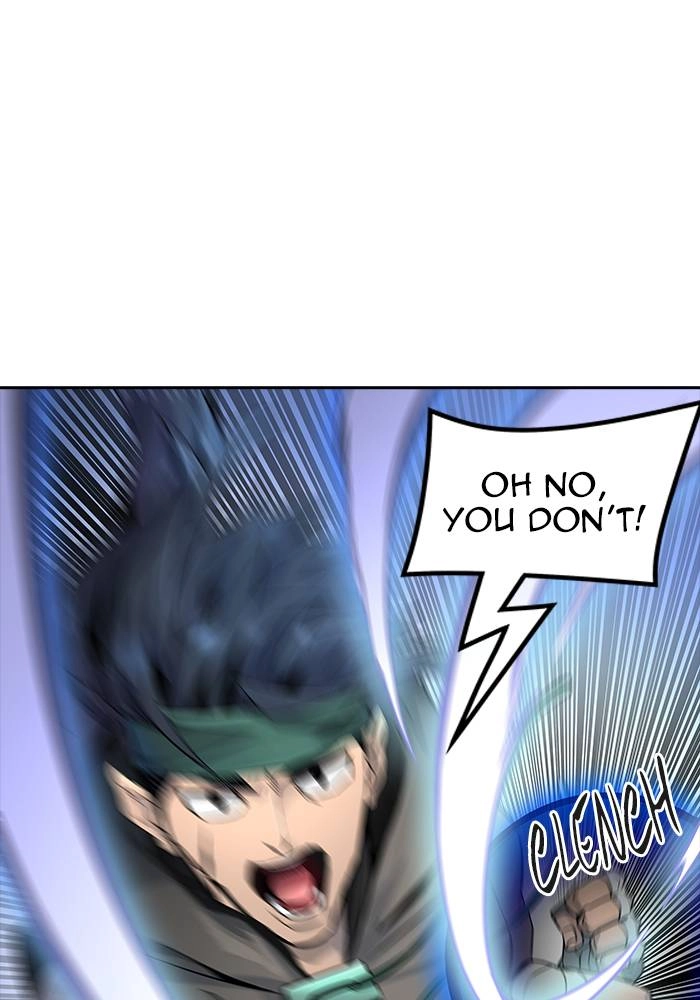 Tower of God Chapter 540 - Page 28