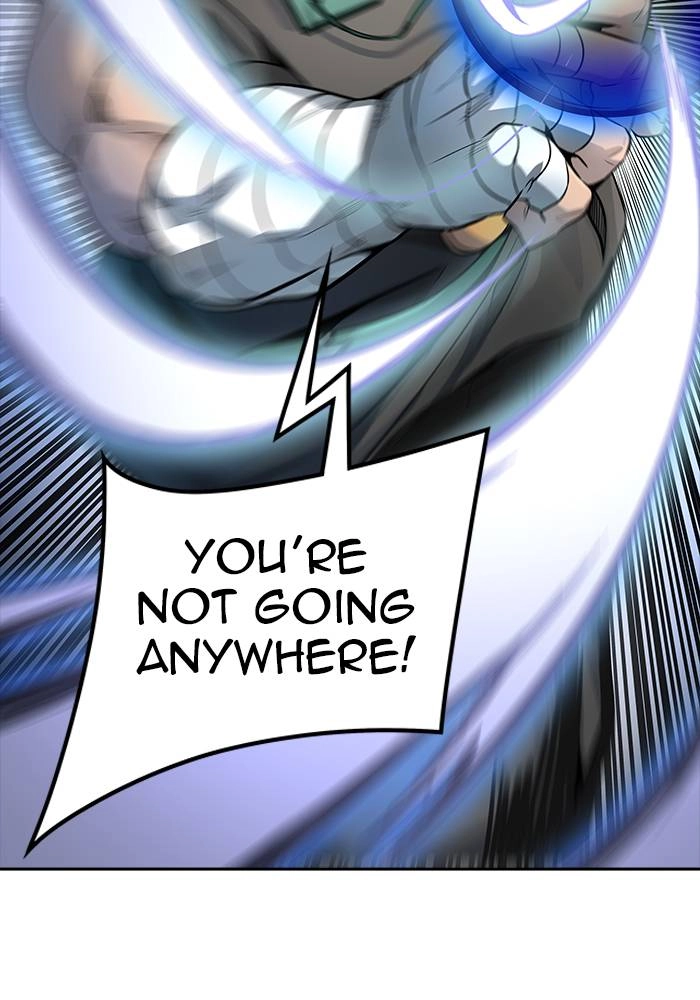 Tower of God Chapter 540 - Page 29