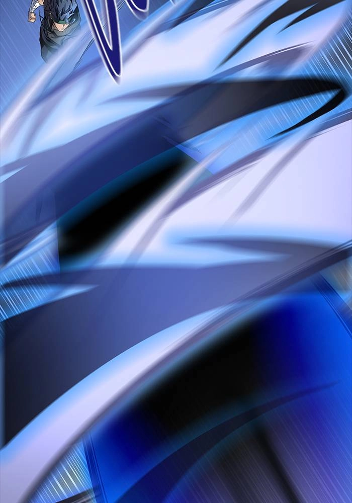 Tower of God Chapter 540 - Page 31