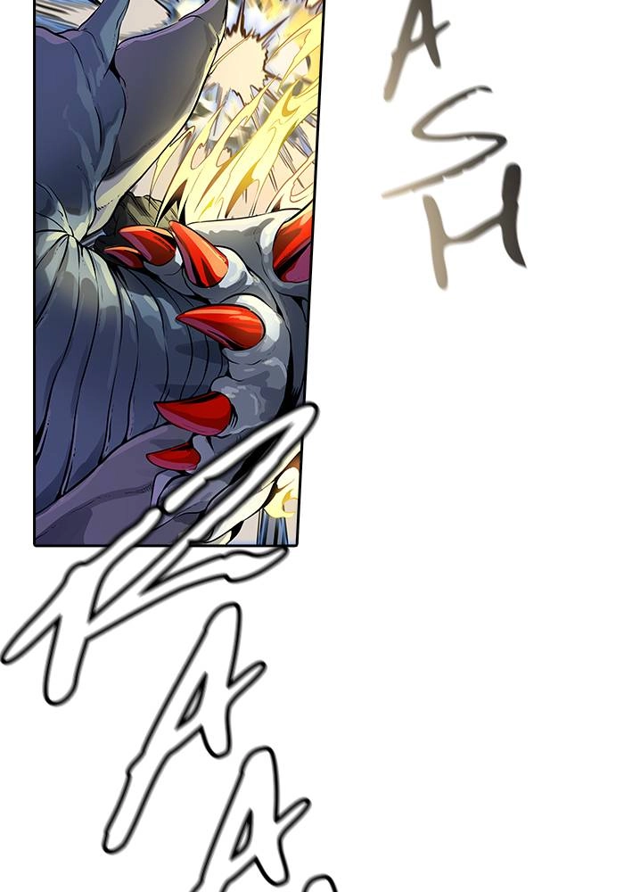 Tower of God Chapter 540 - Page 38