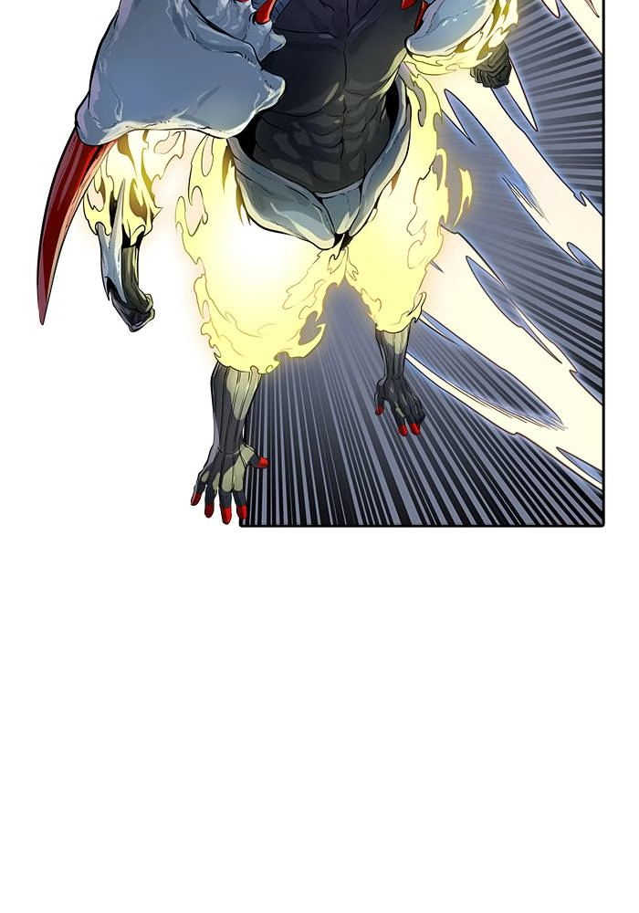 Tower of God Chapter 540 - Page 40