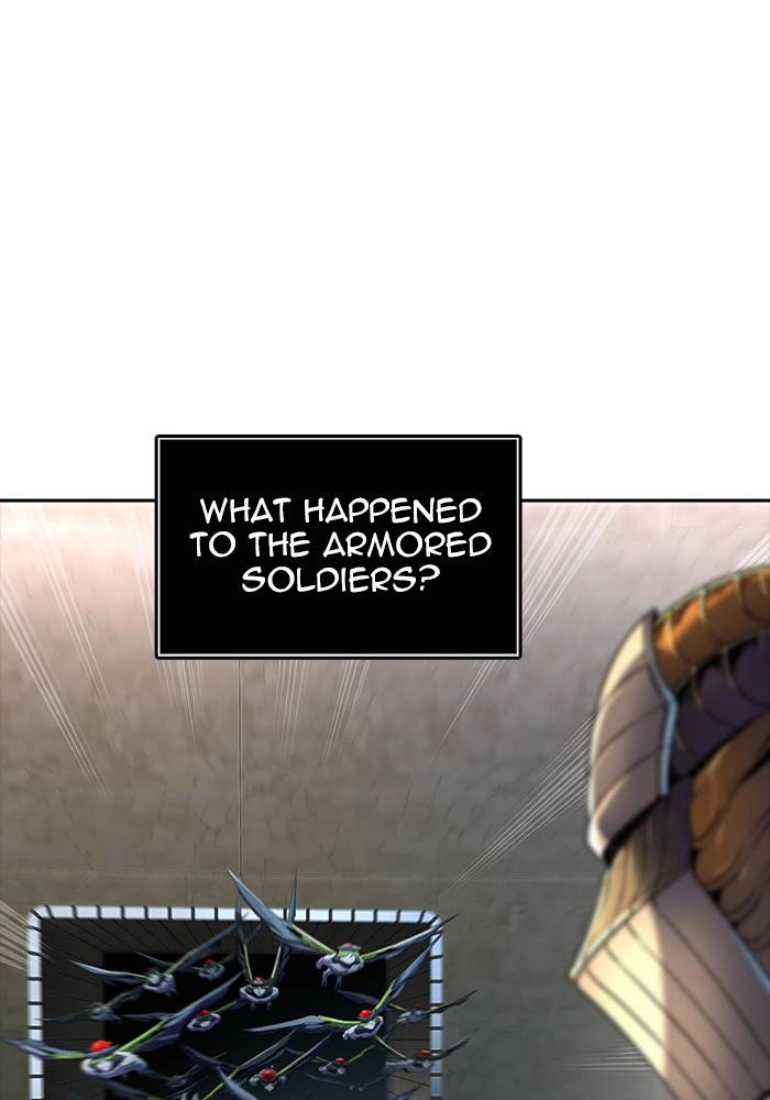 Tower of God Chapter 540 - Page 42