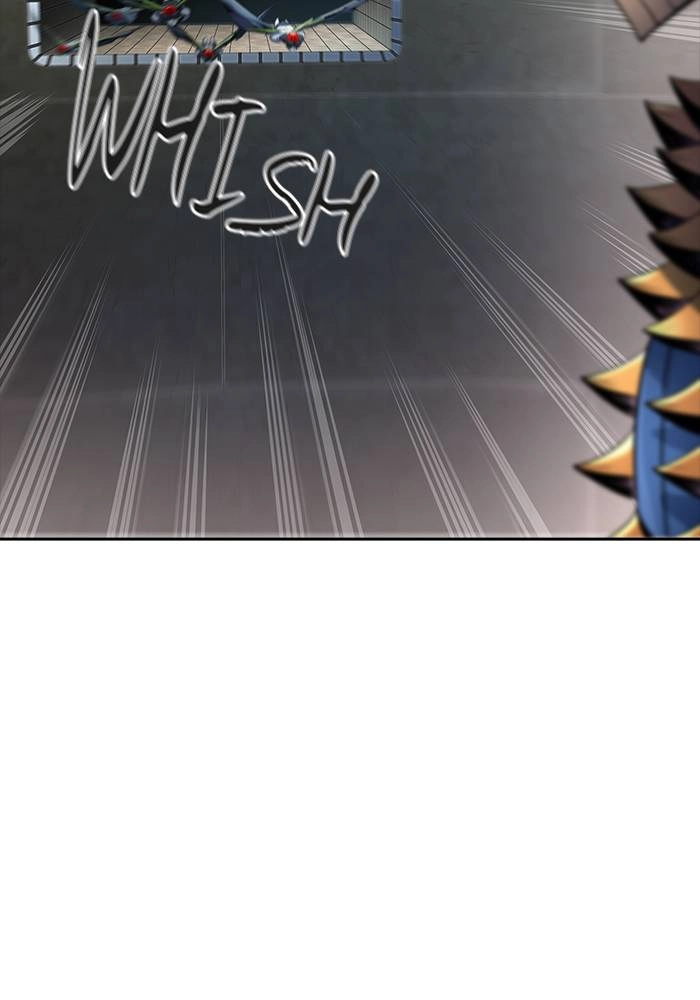 Tower of God Chapter 540 - Page 43