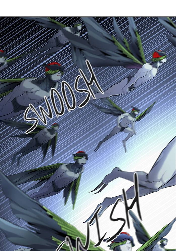 Tower of God Chapter 540 - Page 44