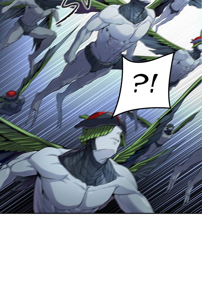 Tower of God Chapter 540 - Page 45