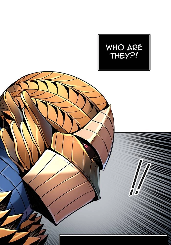 Tower of God Chapter 540 - Page 46