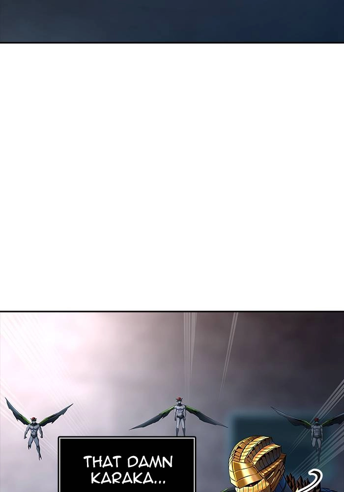 Tower of God Chapter 540 - Page 50