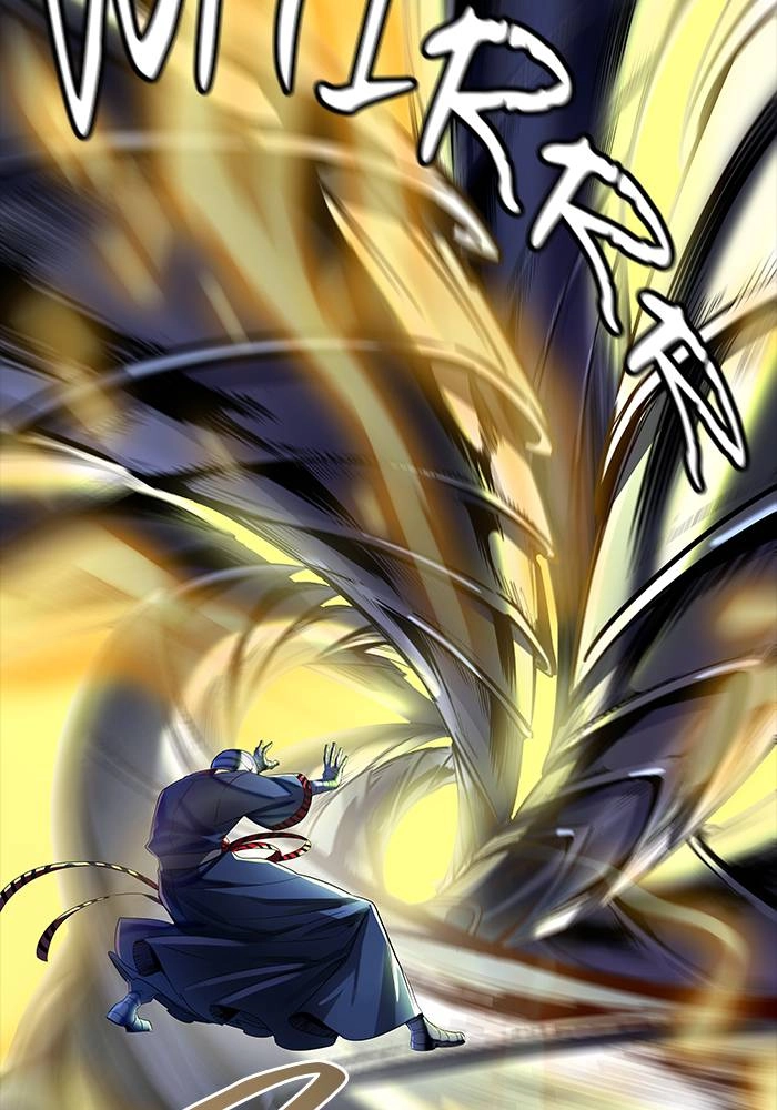 Tower of God Chapter 540 - Page 57