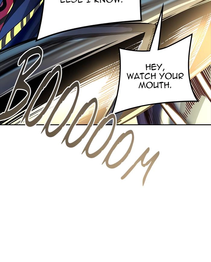 Tower of God Chapter 540 - Page 60