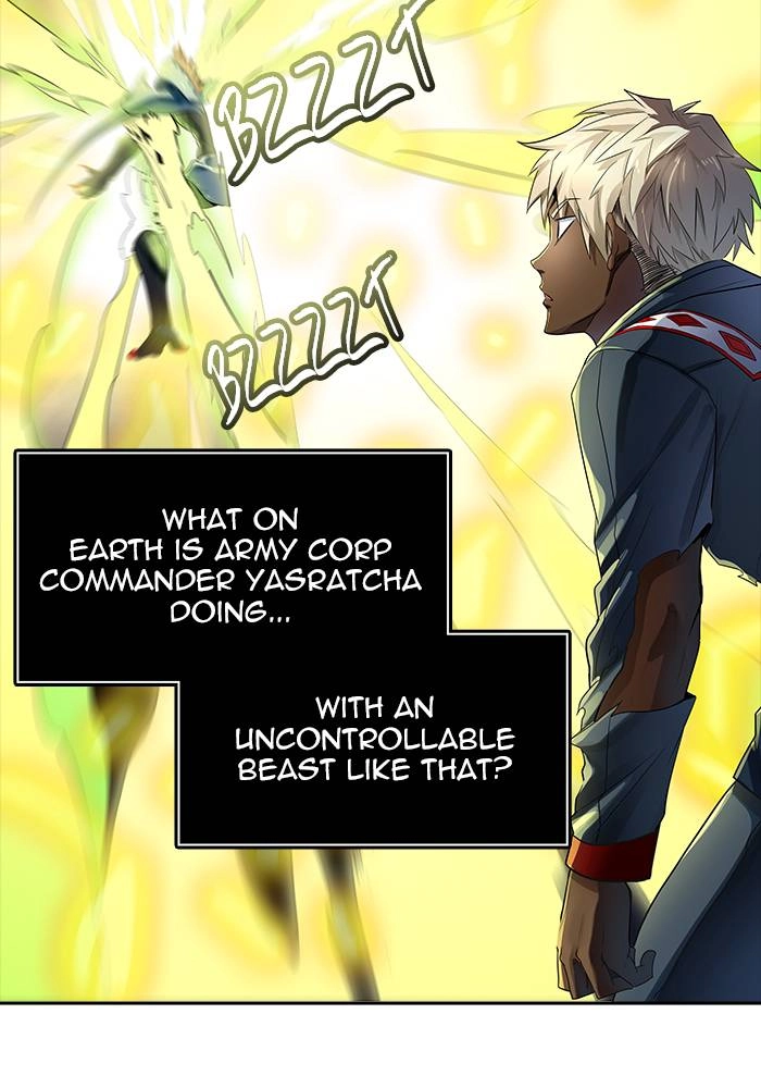 Tower of God Chapter 540 - Page 62