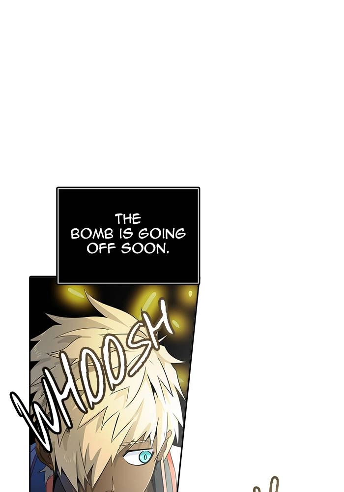 Tower of God Chapter 540 - Page 63
