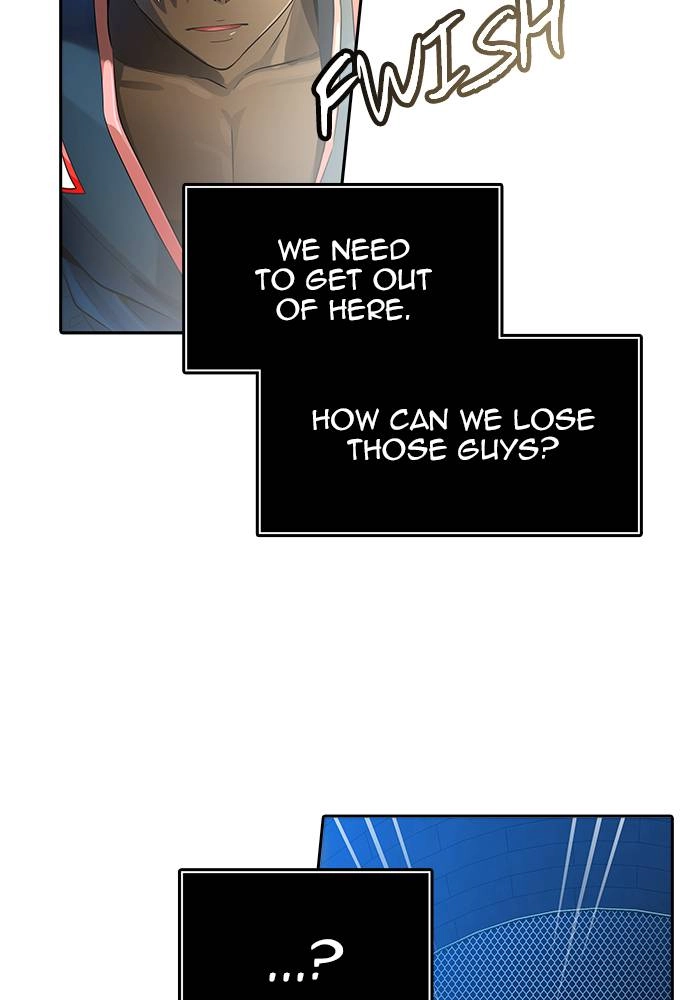 Tower of God Chapter 540 - Page 64