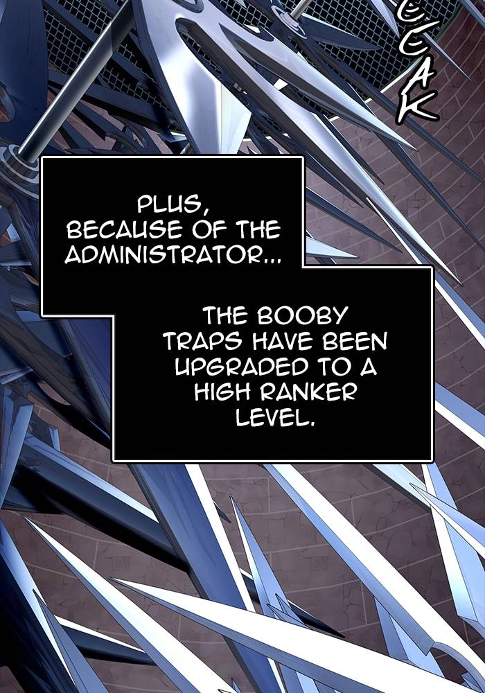 Tower of God Chapter 540 - Page 67