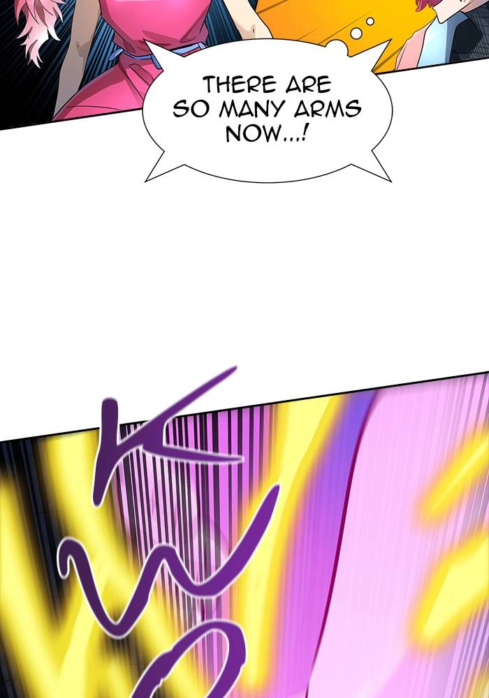Tower of God Chapter 540 - Page 77