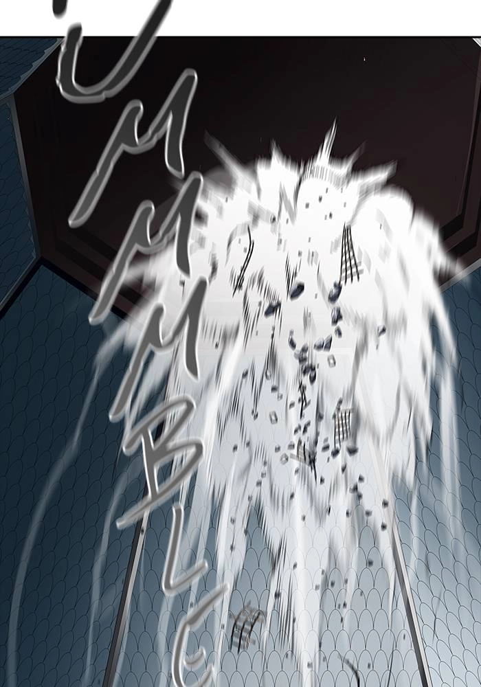 Tower of God Chapter 540 - Page 85