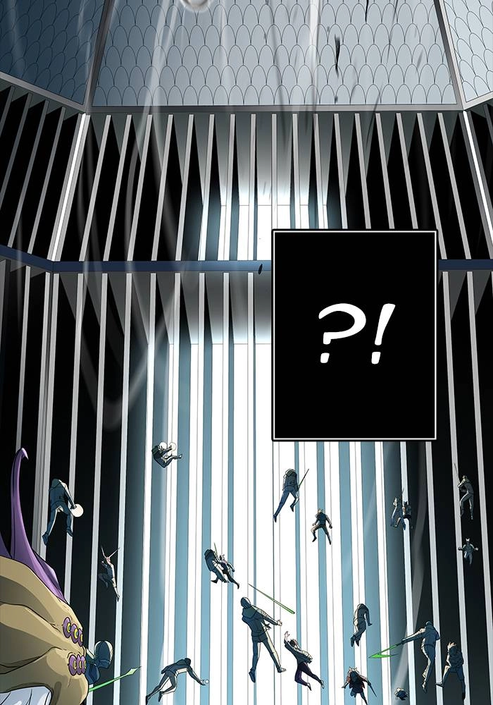 Tower of God Chapter 540 - Page 86