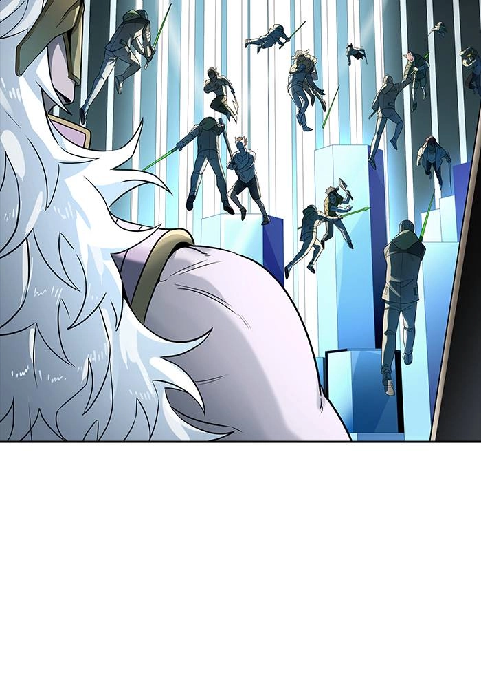Tower of God Chapter 540 - Page 87
