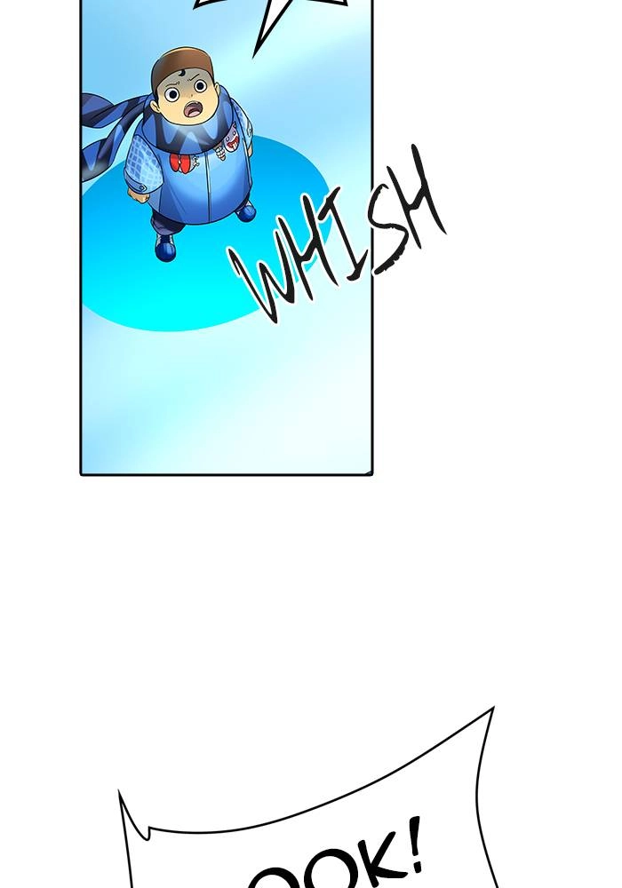 Tower of God Chapter 540 - Page 91