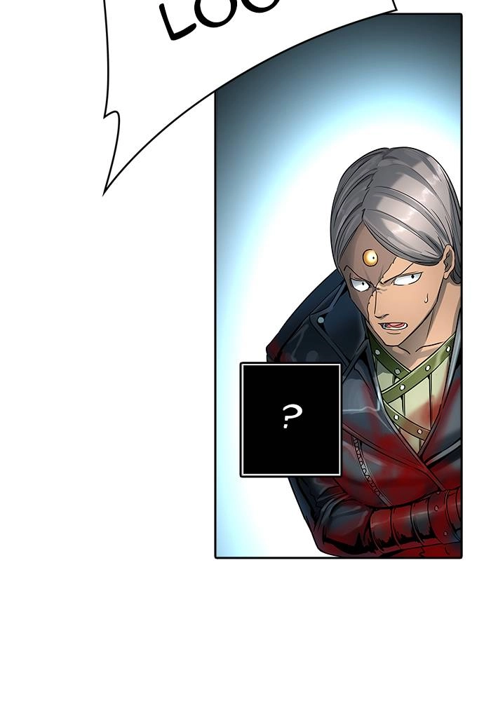 Tower of God Chapter 540 - Page 92