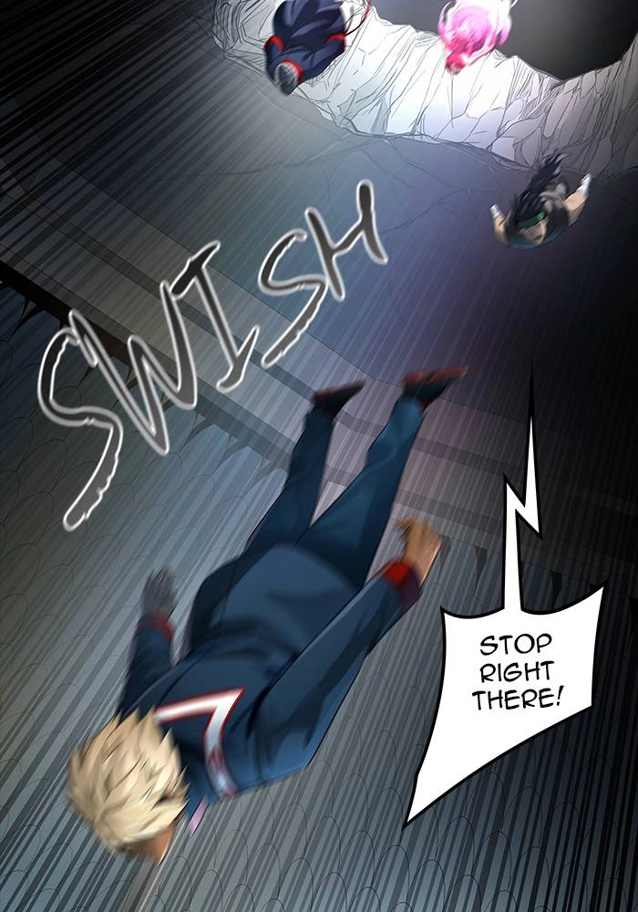 Tower of God Chapter 540 - Page 94